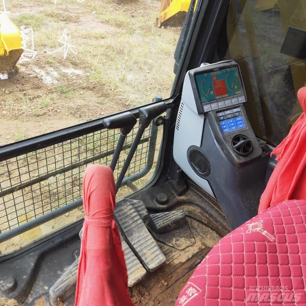 Komatsu PC200-8 履帶式 挖土機/掘鑿機/挖掘機