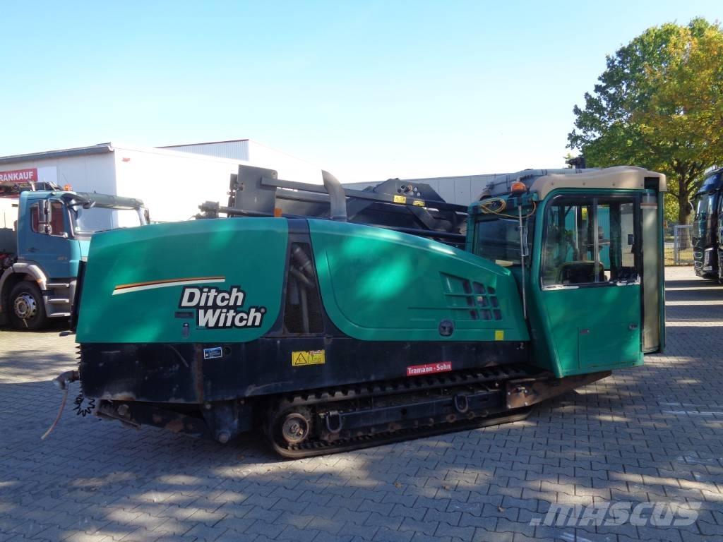 Ditch Witch JT 30 水平/臥式定向鑽機設備