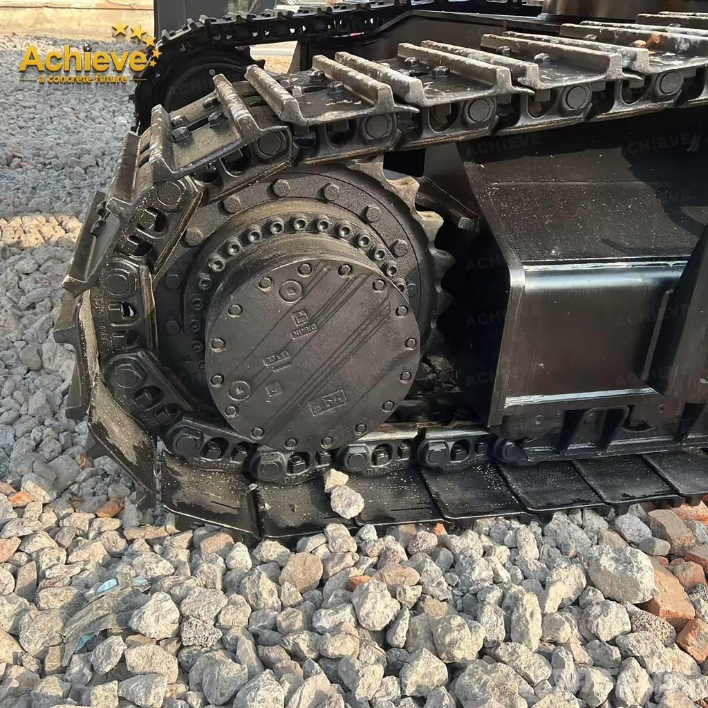 CAT 340D2L 履帶式 挖土機/掘鑿機/挖掘機