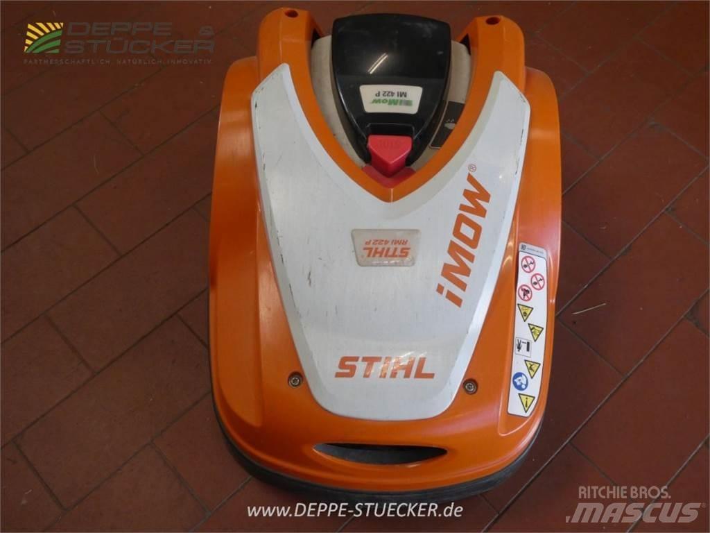 Viking MI 422 P 其他農業機械