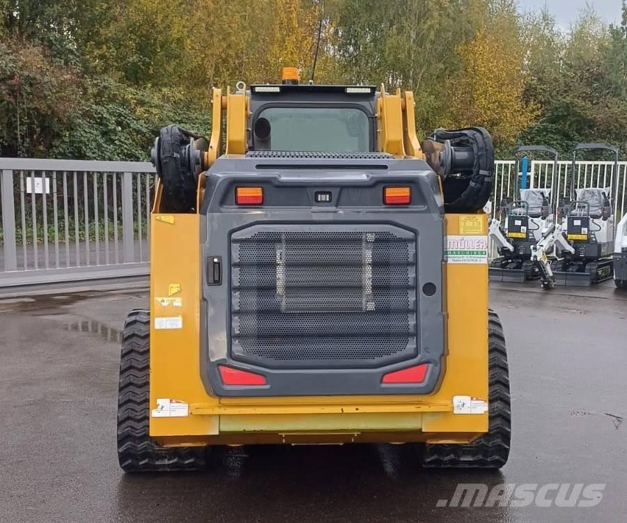 XCMG XC7-TV12 推土機