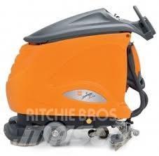 Taski Swingo 1255 B 洗地吸乾機