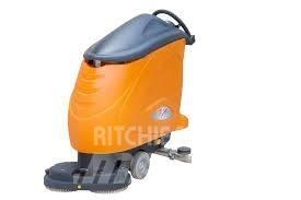 Taski Swingo 1255 B 洗地吸乾機