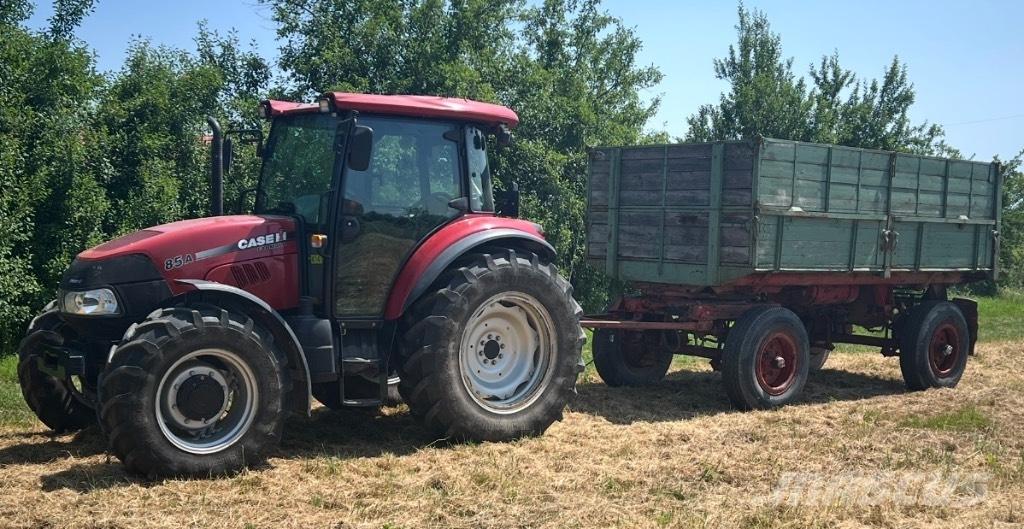 Case IH Farmall 85A 曳引機