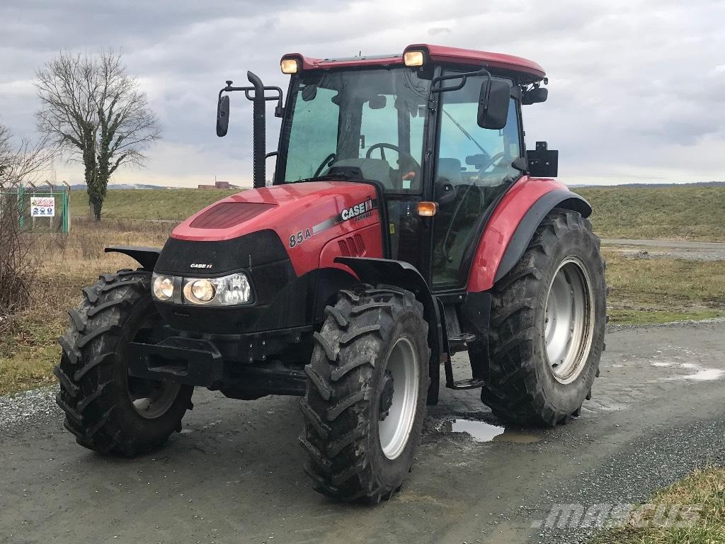 Case IH Farmall 85A 曳引機