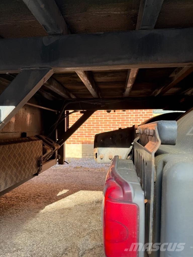 MAN TGL 8.250 其他