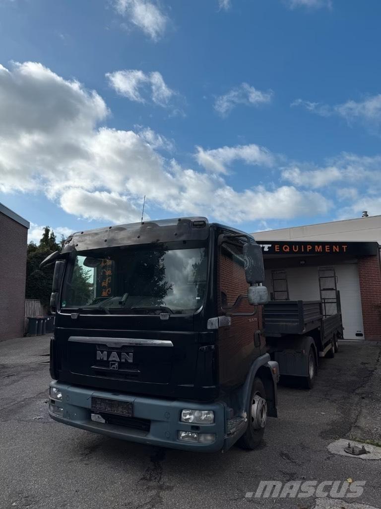 MAN TGL 8.250 其他