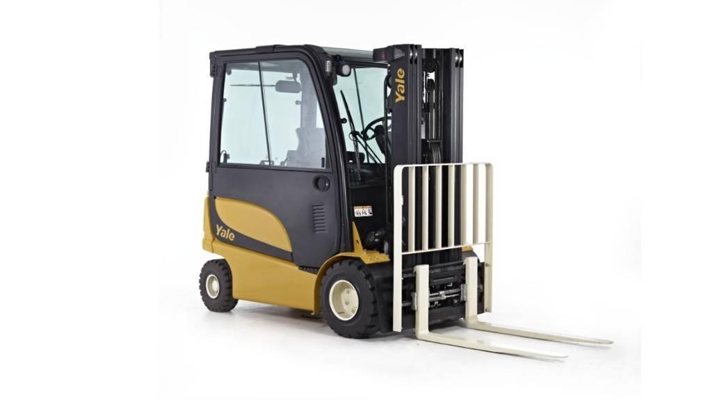 Yale ERP30VL 電動堆高機