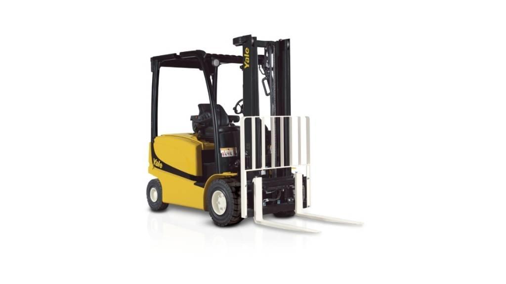 Yale ERP30VL 電動堆高機