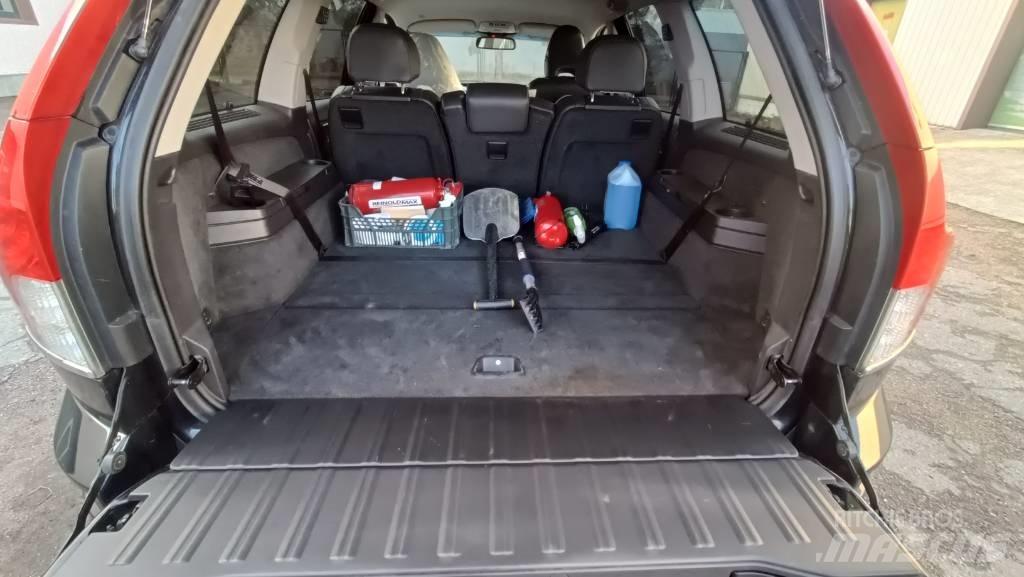 Volvo XC 90 汽車