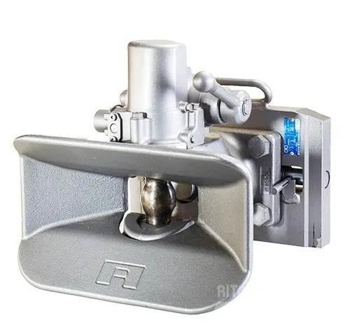  Rockinger drawbar 底盤和懸架