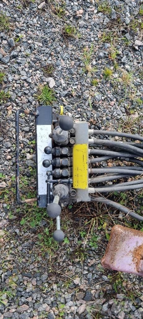 Patu 525 林業其他機械設備