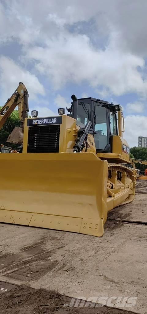 CAT D 6 G 履帶推土機