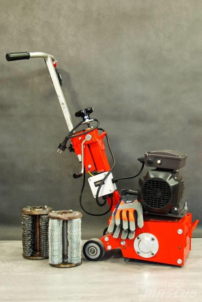 Husqvarna CG200 其他