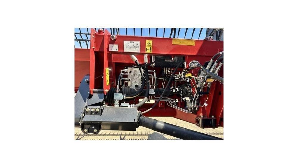 CASE 3162 聯合收割機頭
