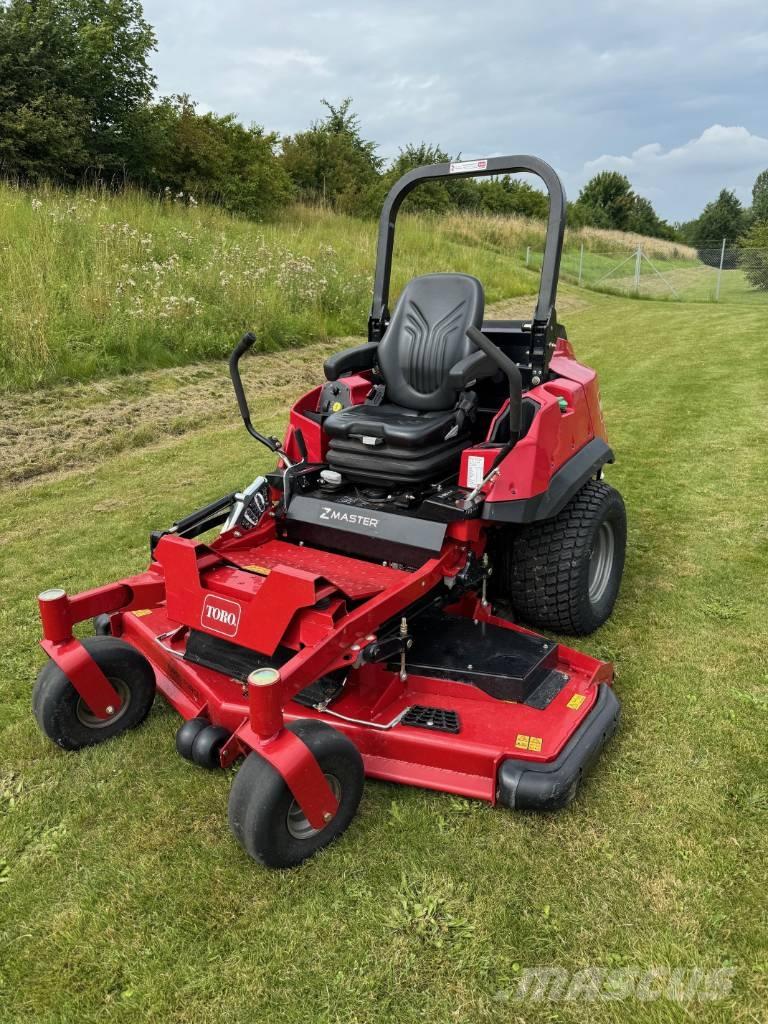 Toro Z-Master 7500D 零迴轉割草機