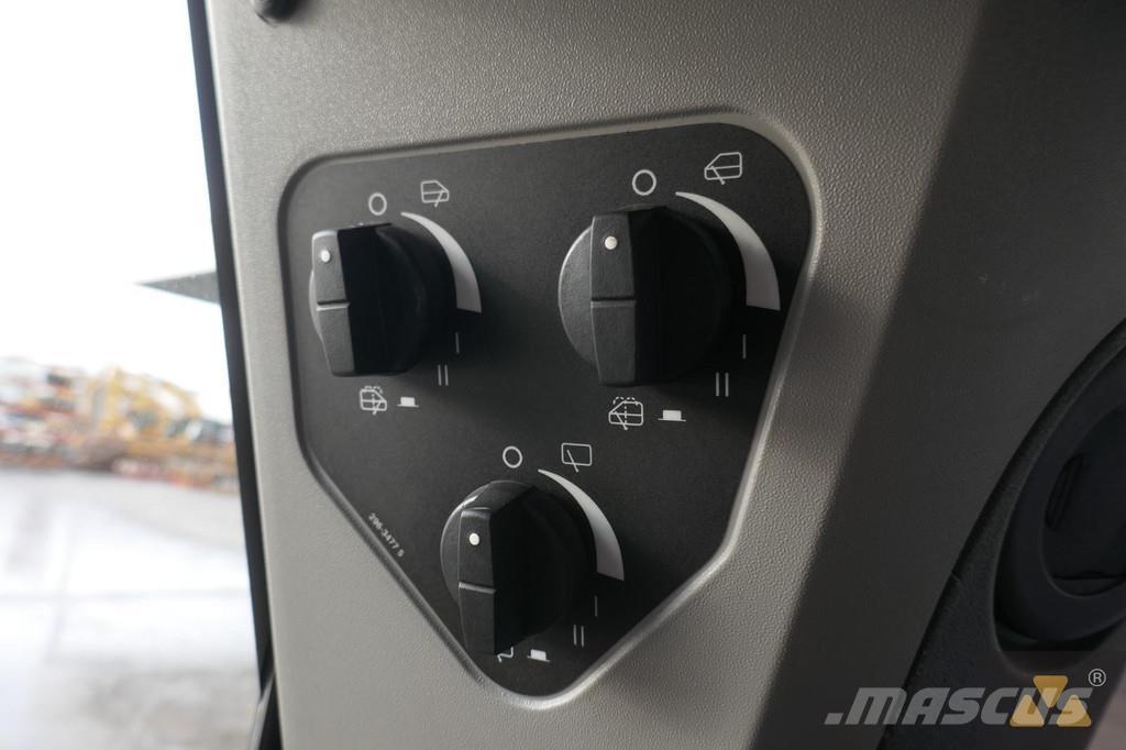 CAT D7E LGP 履帶推土機