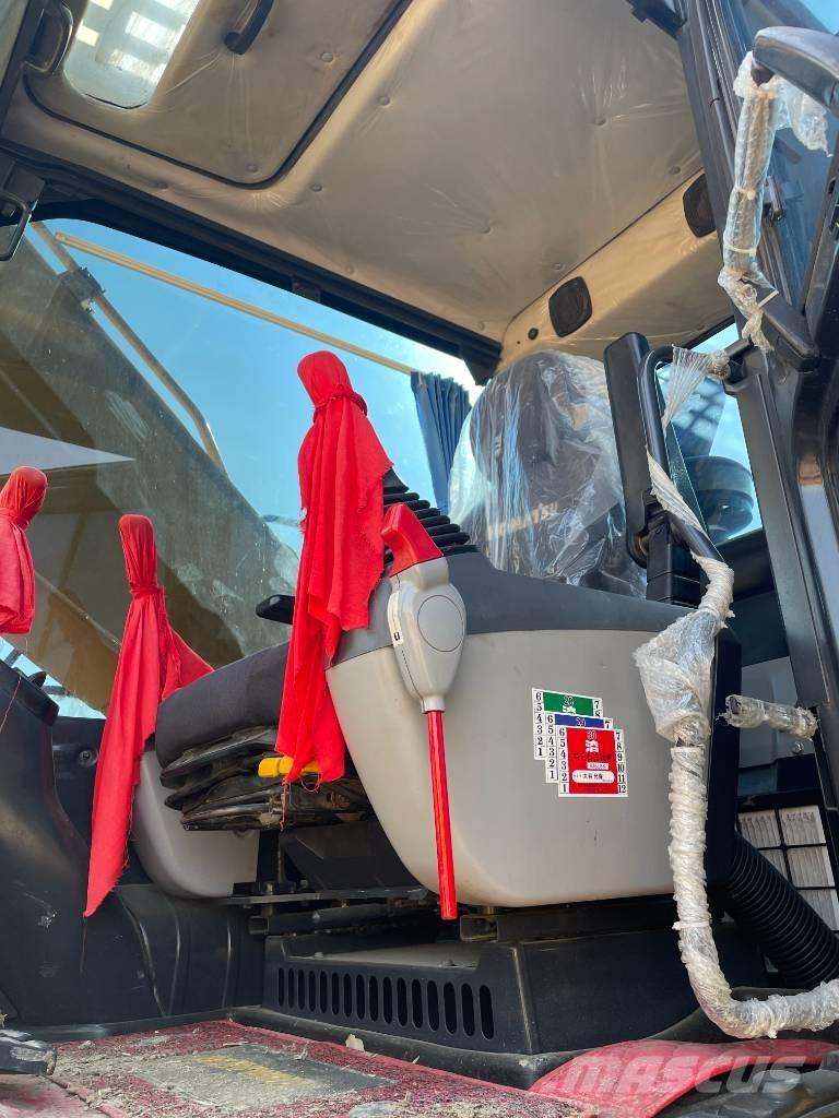 Komatsu PC 210-8 履帶式 挖土機/掘鑿機/挖掘機