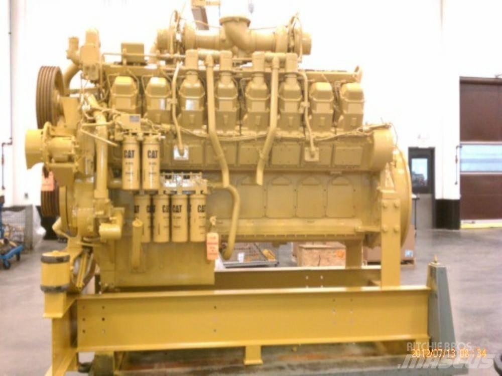 CAT 789 剛性傾卸卡車