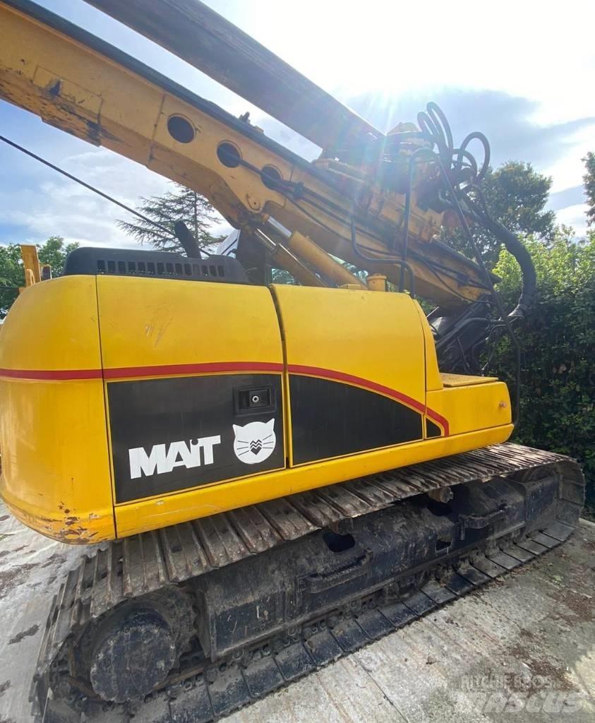Mait HR45 鑽孔機