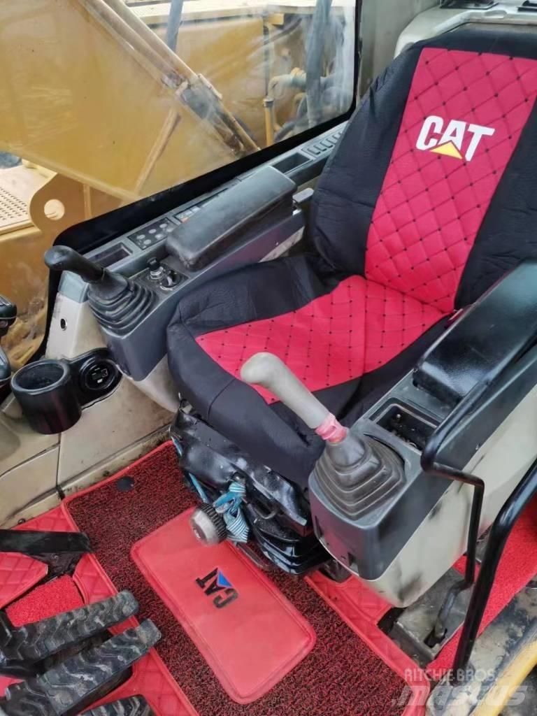 CAT 320 C 履帶式 挖土機/掘鑿機/挖掘機