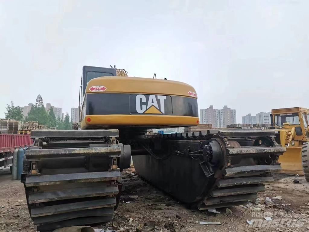 CAT 320 C 履帶式 挖土機/掘鑿機/挖掘機