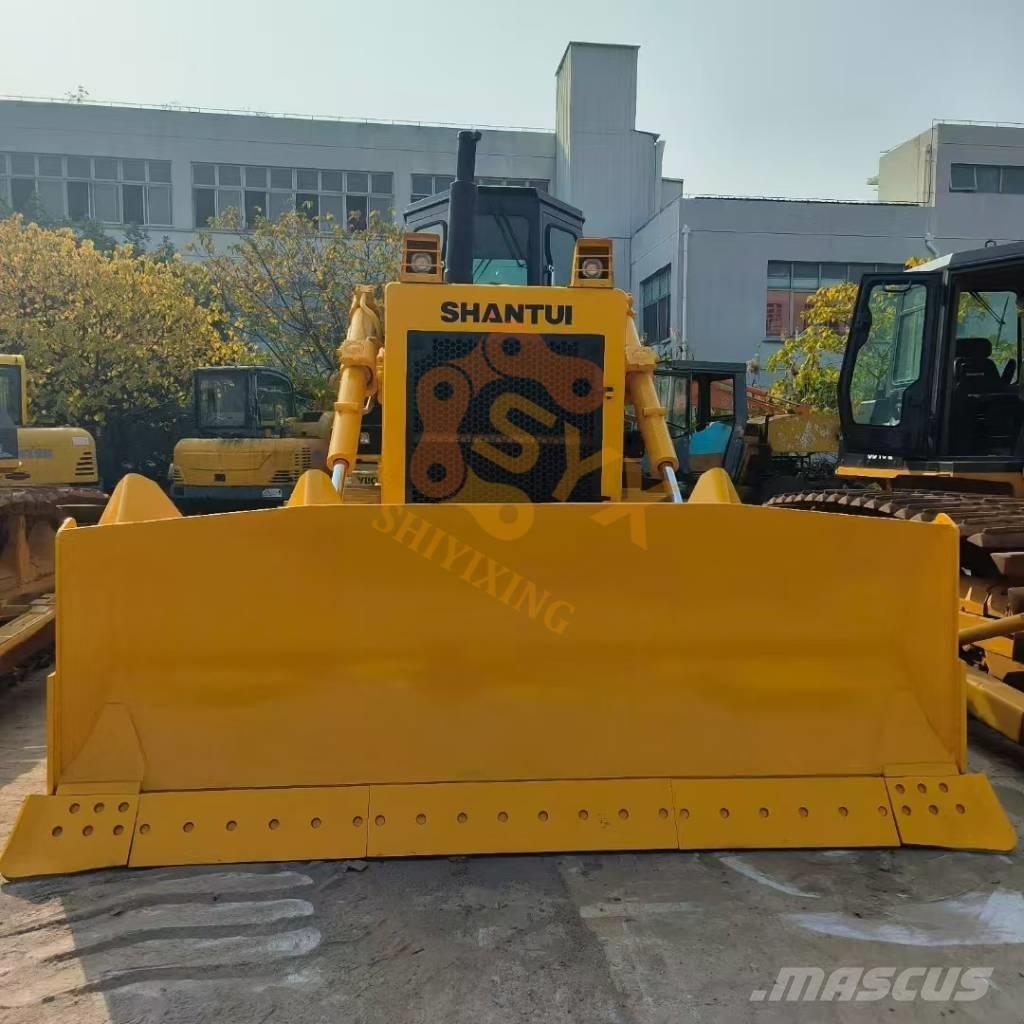 Shantui SD 22 F 履帶推土機
