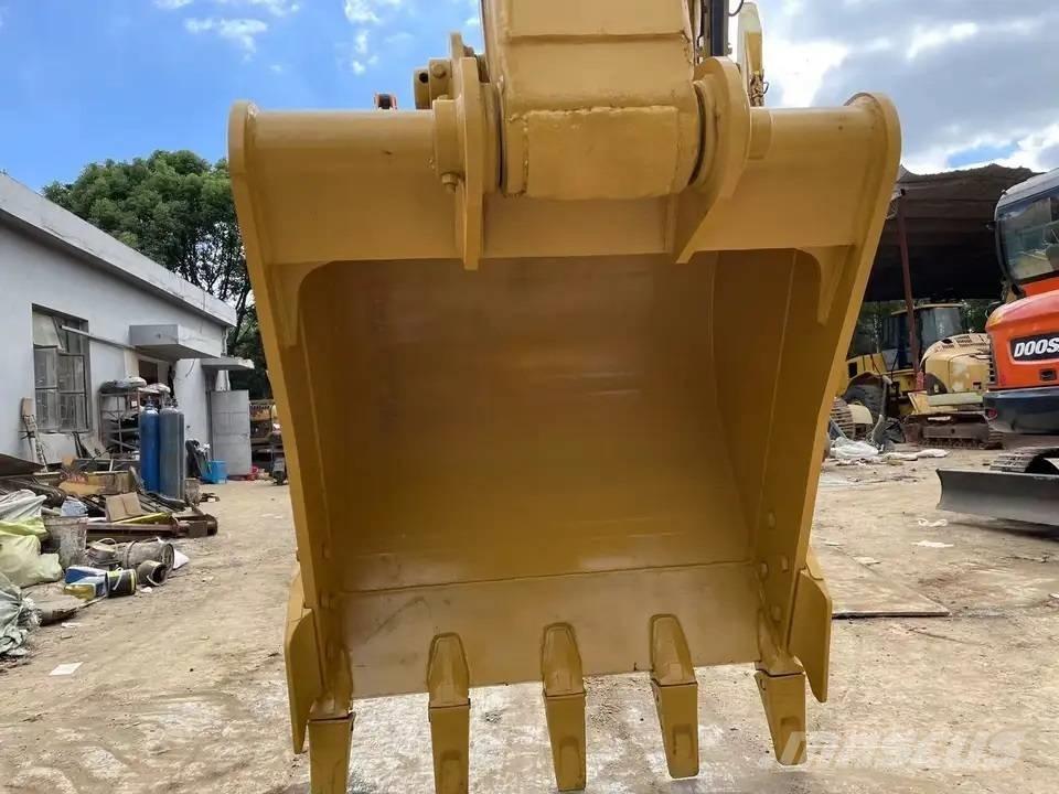 CAT 320C 履帶式 挖土機/掘鑿機/挖掘機