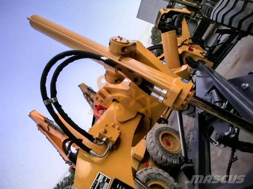 XCMG GR 2153 平土機