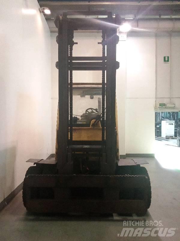 Hyster H 8.0 FT6 柴油卡車