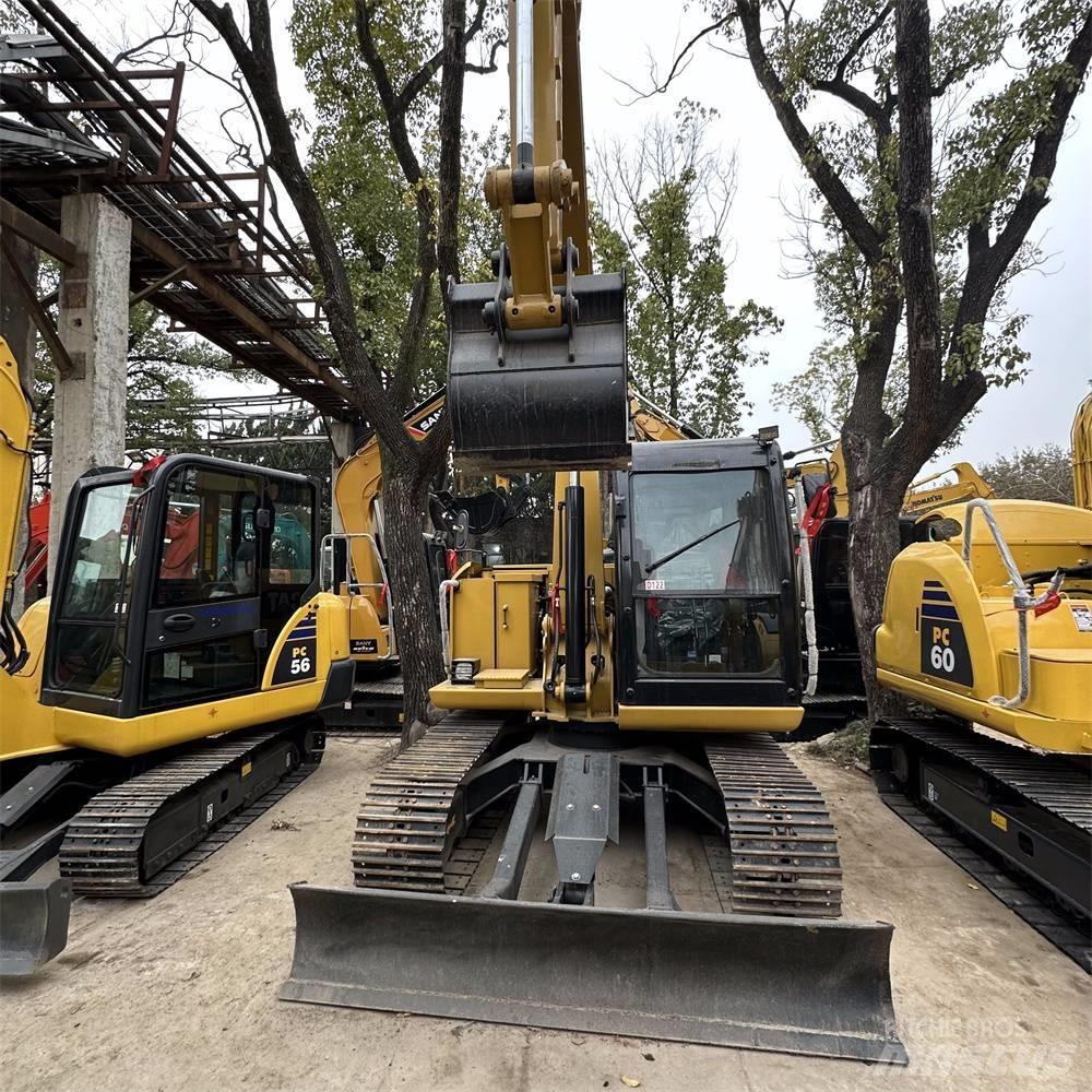 CAT 307E2 履帶式 挖土機/掘鑿機/挖掘機