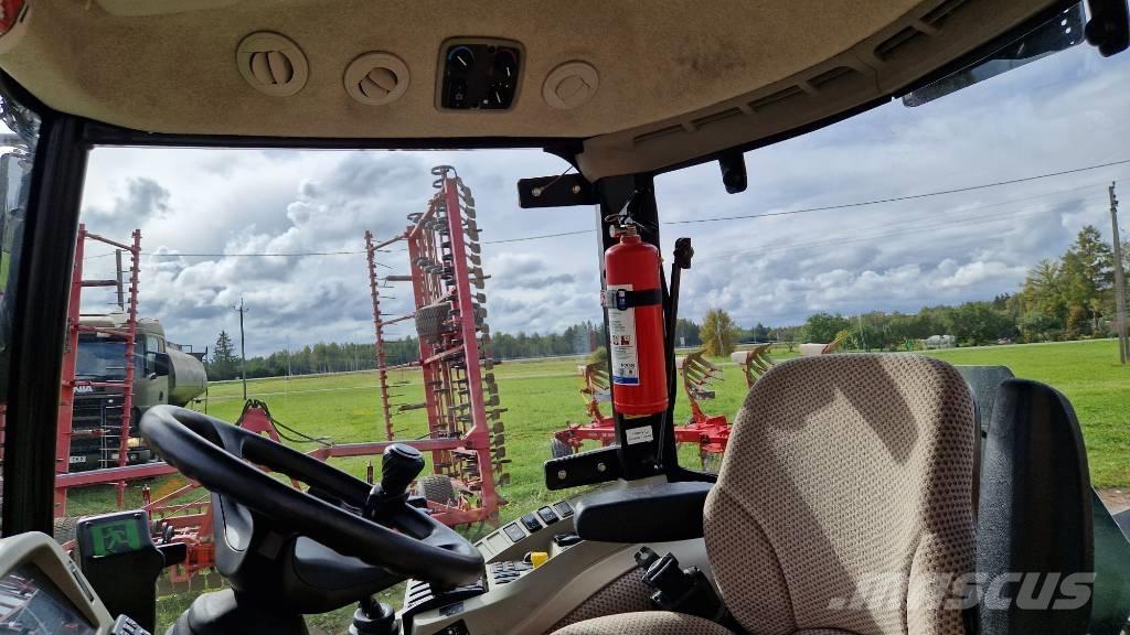 John Deere 4066 R 曳引機