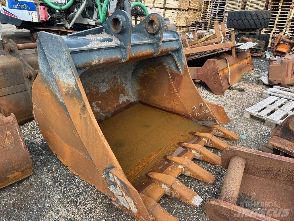 Hyundai HX 380 L 履帶式 挖土機/掘鑿機/挖掘機