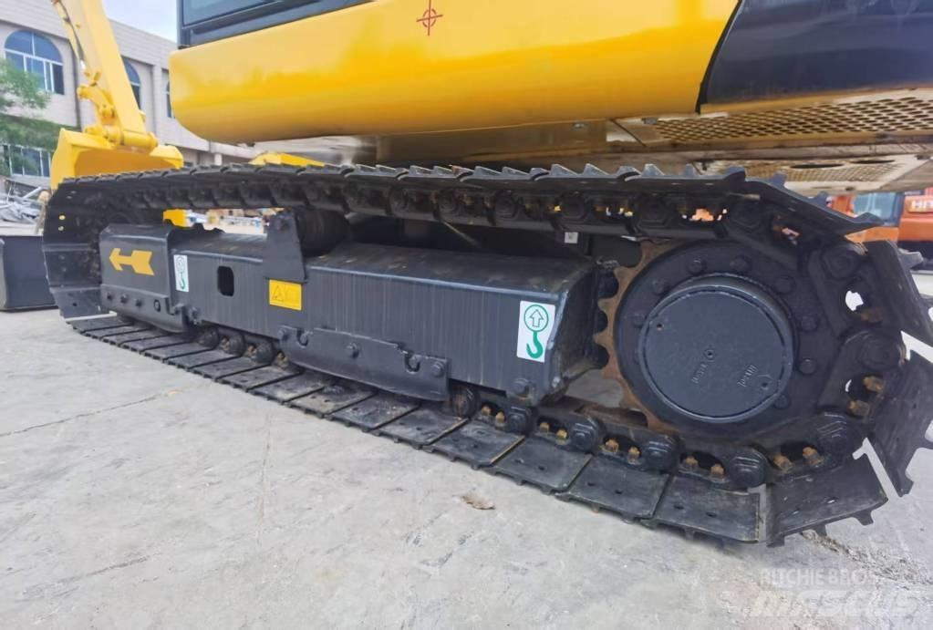Komatsu PC 56 小型挖土機/掘鑿機<7t(小型挖掘機)