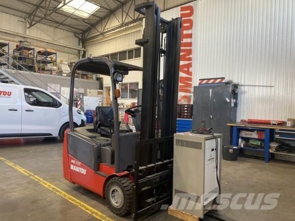 Manitou ME315 越野車