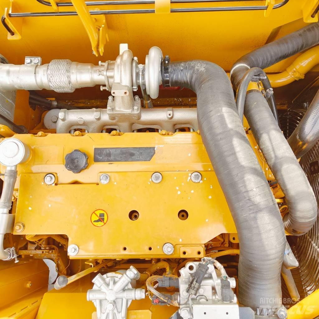 CAT 320D 履帶式 挖土機/掘鑿機/挖掘機
