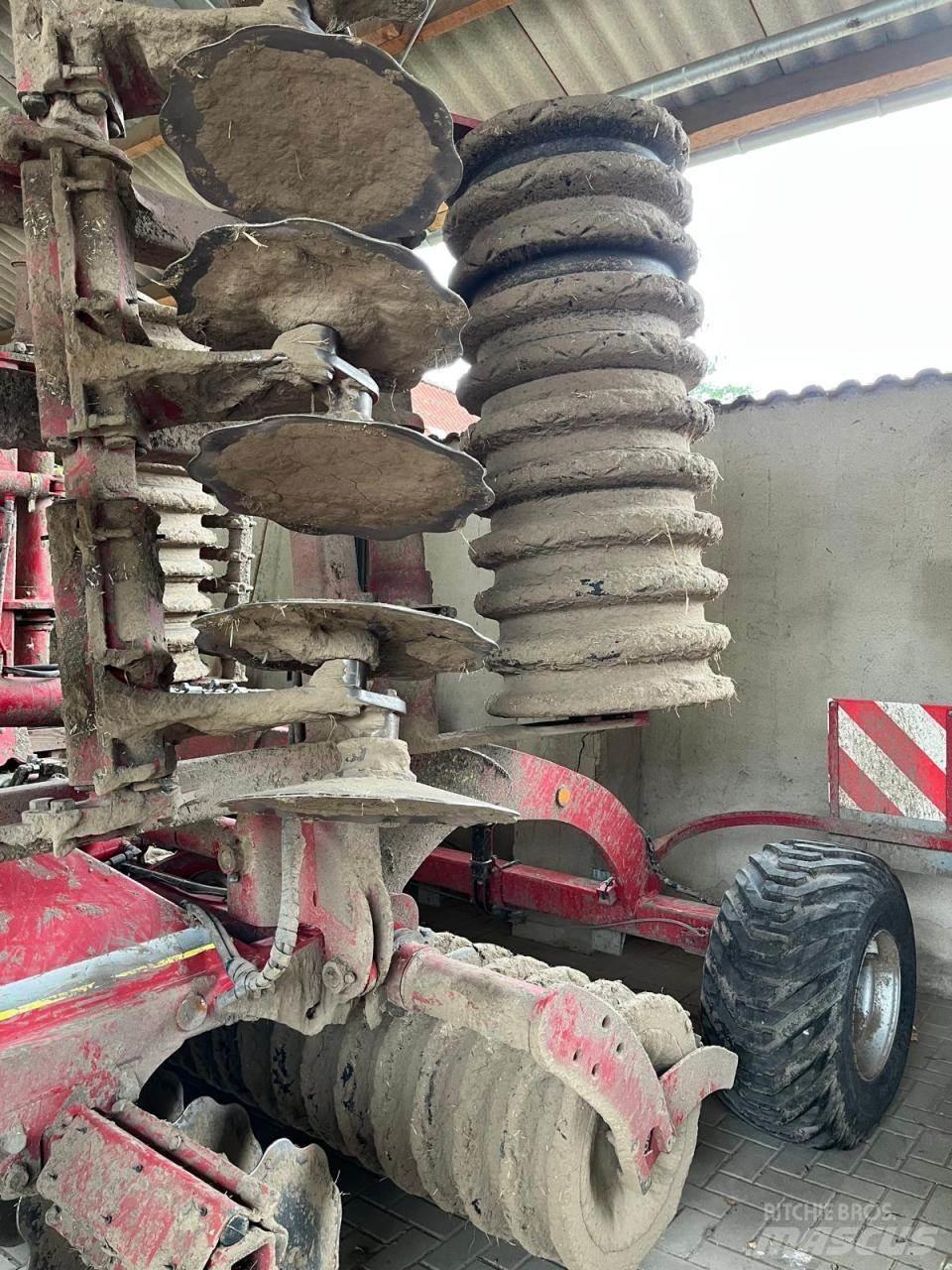 Horsch Joker 5 RT 圓盤耙