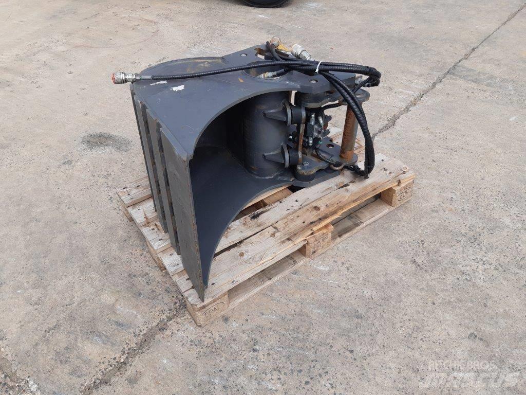  UAM VDL600M 壓實設備配件及備件