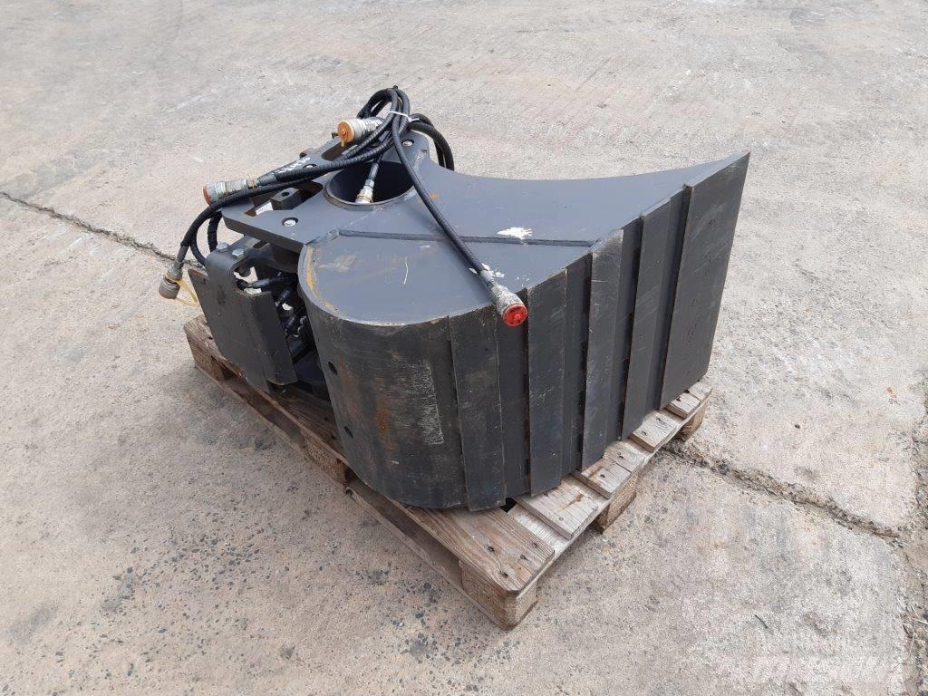 UAM VDL600M 壓實設備配件及備件