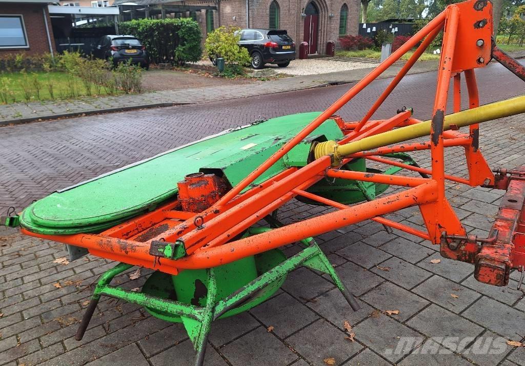 Holaras verdeler 其他農業機械