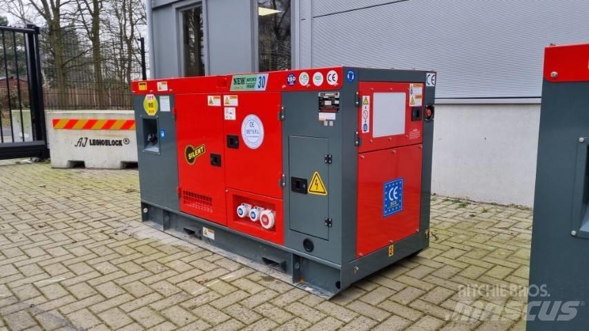 Ashita AG3-30 柴油發電機