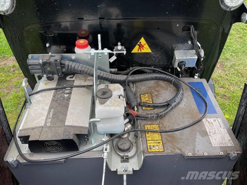 Kubota RT220-2e 輪胎式裝載機