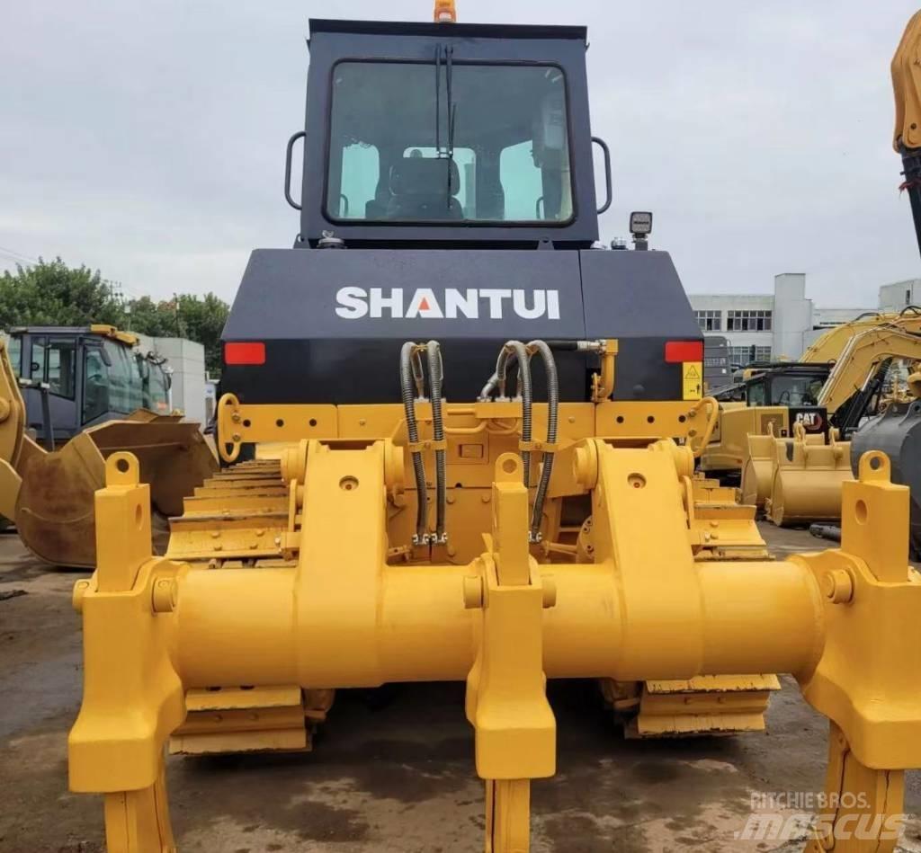 Shantui SD 22 履帶推土機