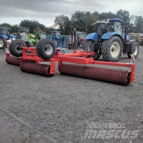 Quivogne ROLLMOT 830 滾輪