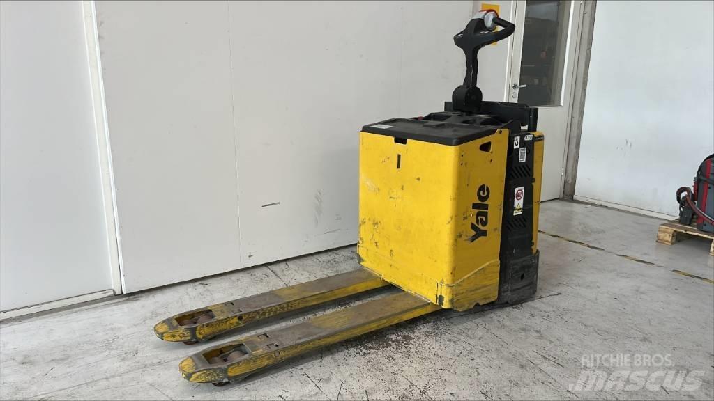 Yale MP 20 X 平台型低架升降機