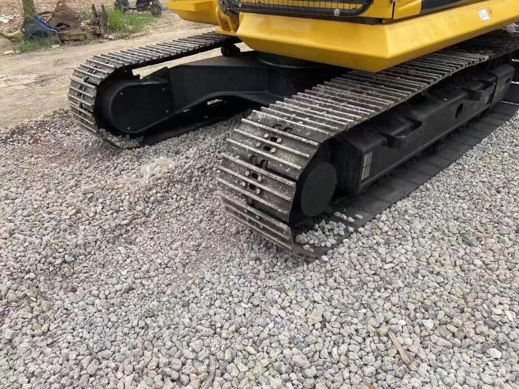 Komatsu PC 130 LC 履帶式 挖土機/掘鑿機/挖掘機