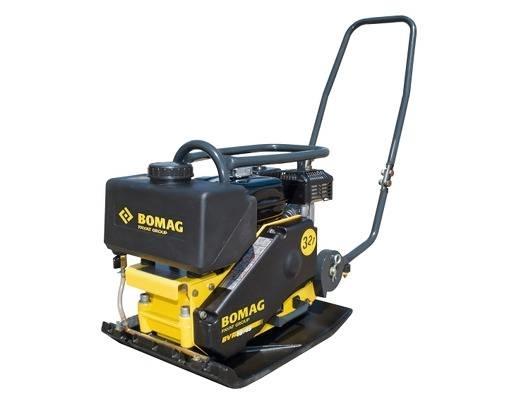 Bomag BVP 18/45 W1 夯實機(夯土機)