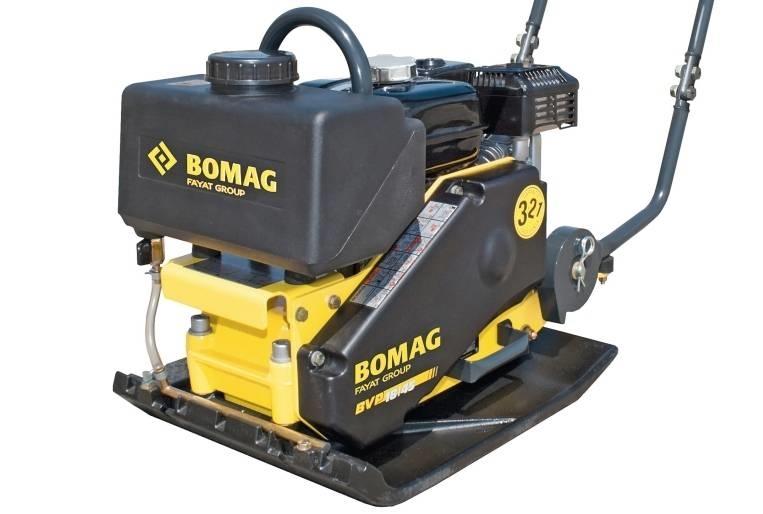 Bomag BVP 18/45 W1 夯實機(夯土機)