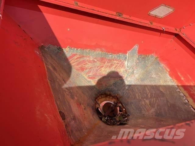 Rauch MDS 921 其他農業機械