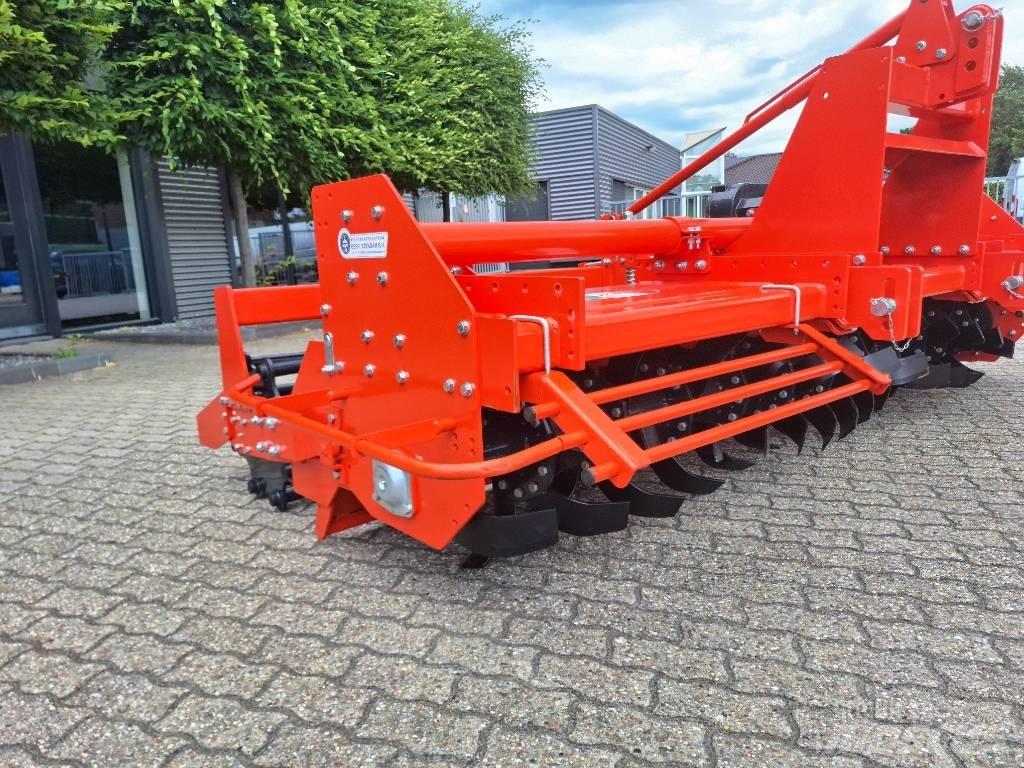 Boxer GF 300 XL 動力耙和旋轉式耕耘機